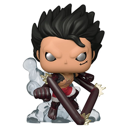 Funko Pop! FUNKO POP One Piece - 1266 Snake Man Luffy 9 cm - Disponibile in 2/3 giorni lavorativi