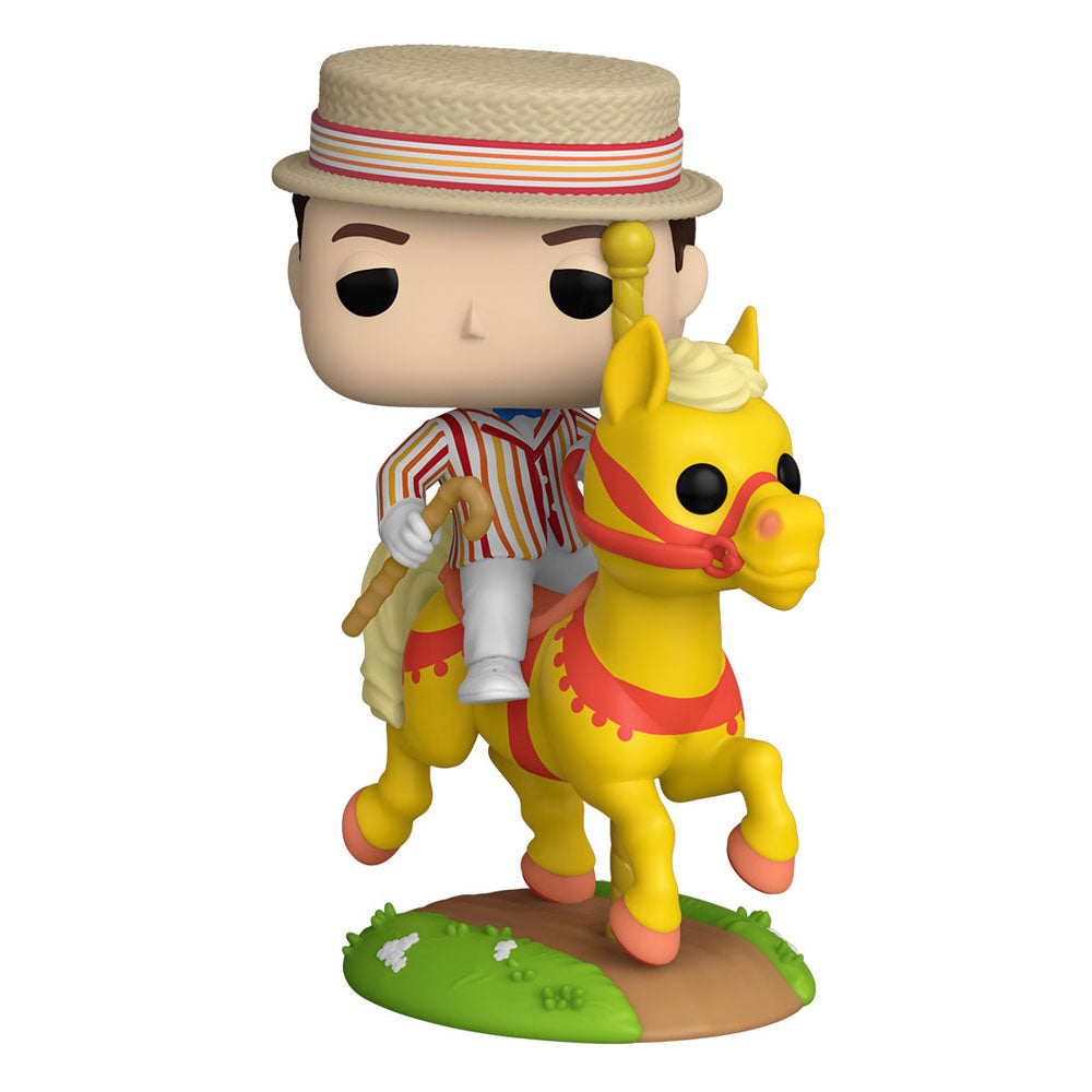 Funko Pop! FUNKO POP Disney: 100th Anniversary - 299 Bert 9 cm - Disponibile in 2/3 giorni lavorativi FUNKO