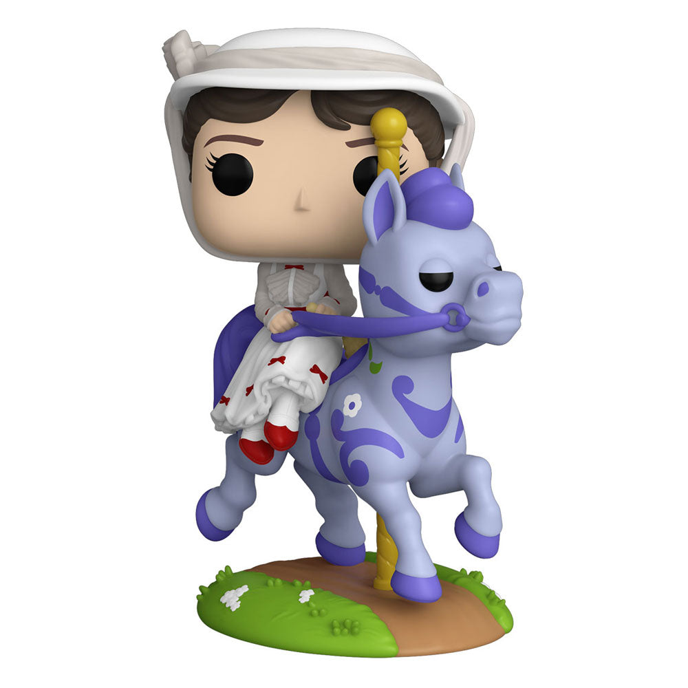 Funko Pop! FUNKO POP Disney: 100th Anniversary - 300 Mary Poppins 9 cm - Disponibile in 2/3 giorni lavorativi