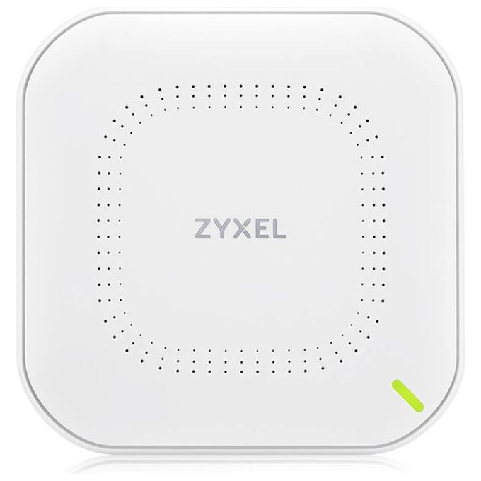 Zyxel NWA90AX PRO Access Point 2400 Mbit-s Bianco Supporto Power over Ethernet - Disponibile in 3-4 giorni lavorativi