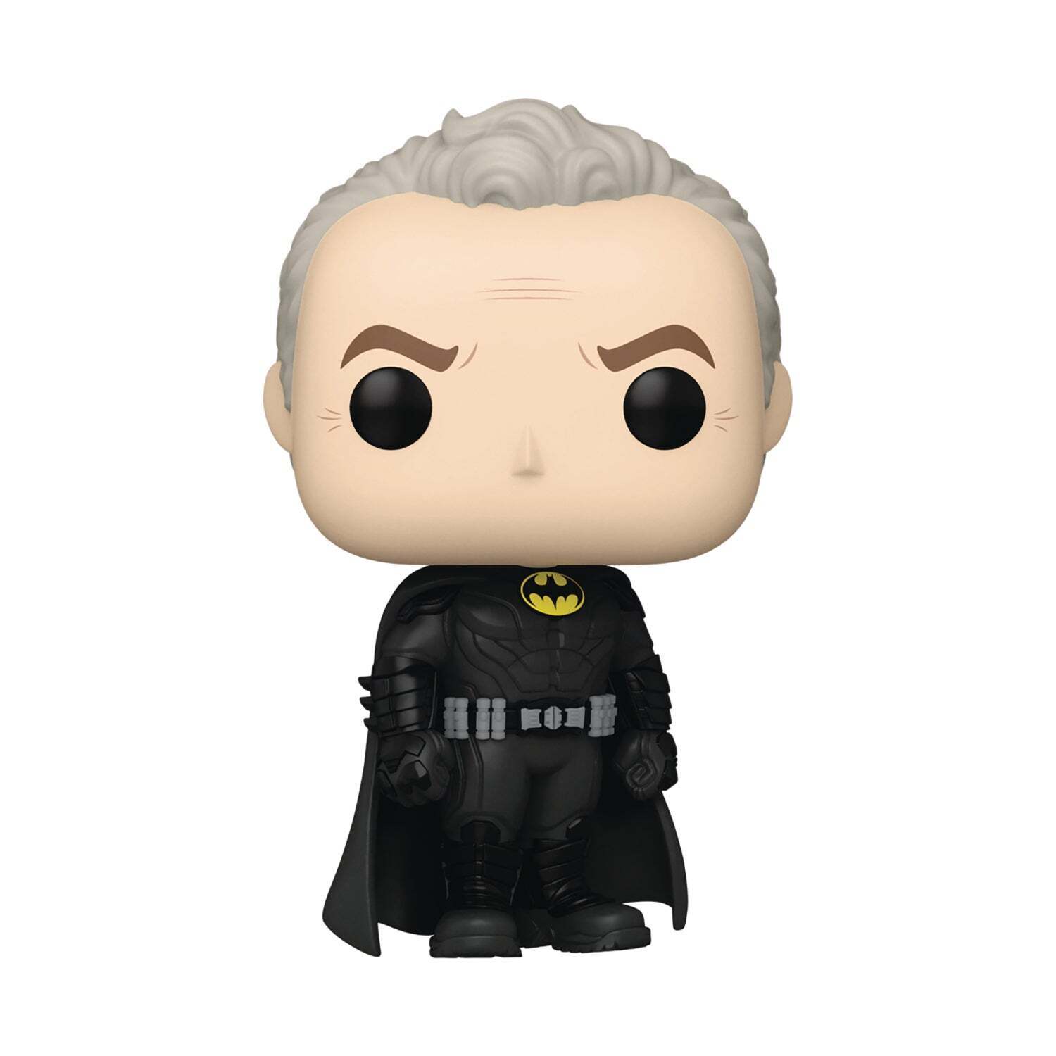 Funko Pop! FUNKO POP DC: The Flash - 1344 Batman (Exclusive) 9 cm - Disponibile in 2/3 giorni lavorativi