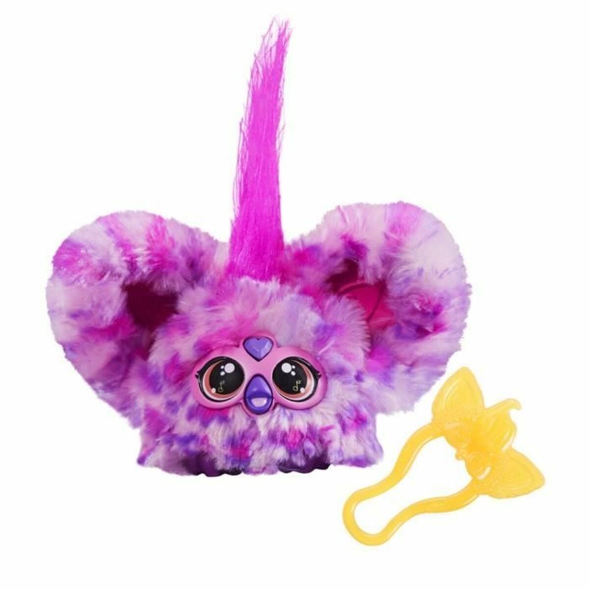 Animale Interattivo Hasbro Furby Furblets Hip-Bop - Disponibile in 3-4 giorni lavorativi