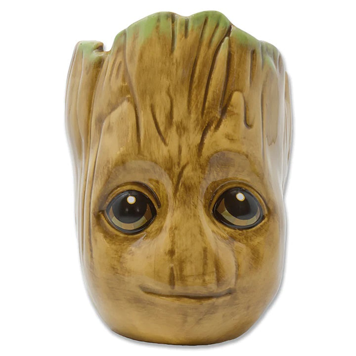 PYRAMID MARVEL COMICS GUARDIANI DELLA GALASSIA (BABY GROOT) - TAZZA 3D - Disponibile in 2/3 giorni lavorativi