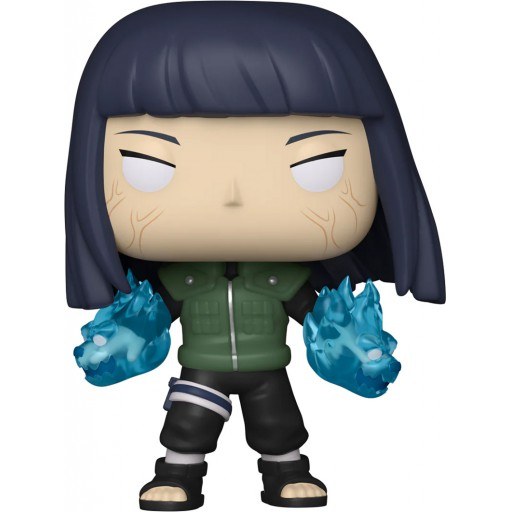 Funko Pop! FUNKO POP Naruto - 1339 Hinata (GW) (Exclusive) 9 cm - Disponibile in 2/3 giorni lavorativi