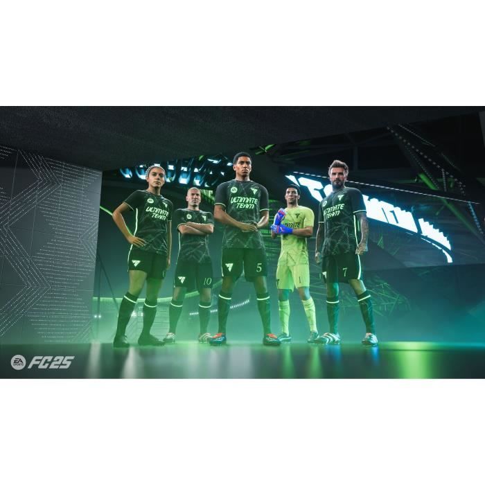 EA SPORTS FC 25  Gioco per PS5 - Disponibile in 3-4 giorni lavorativi