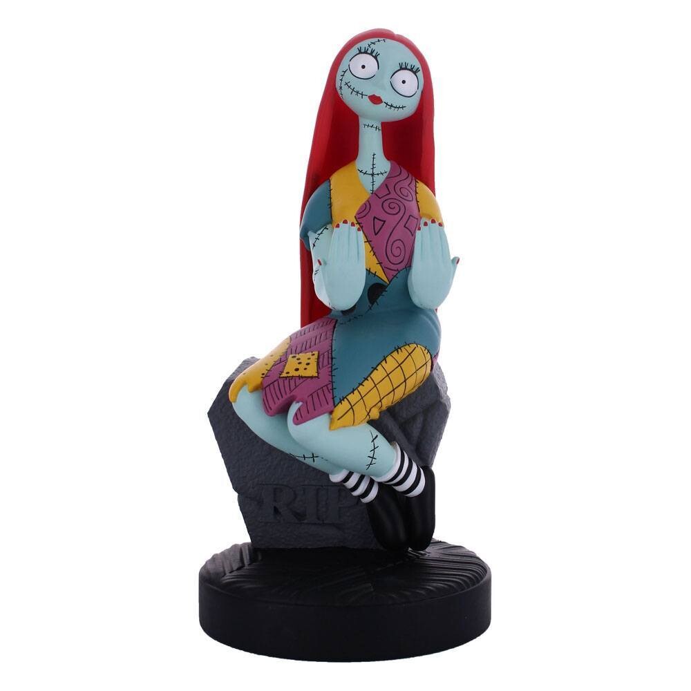 THE NIGHTMARE BEFORE CHRISTMAS - SALLY CABLE GUY (porta smartphone/controller + cavo USB 2 metri separato) - Disponibile in 2/3 giorni lavorativi