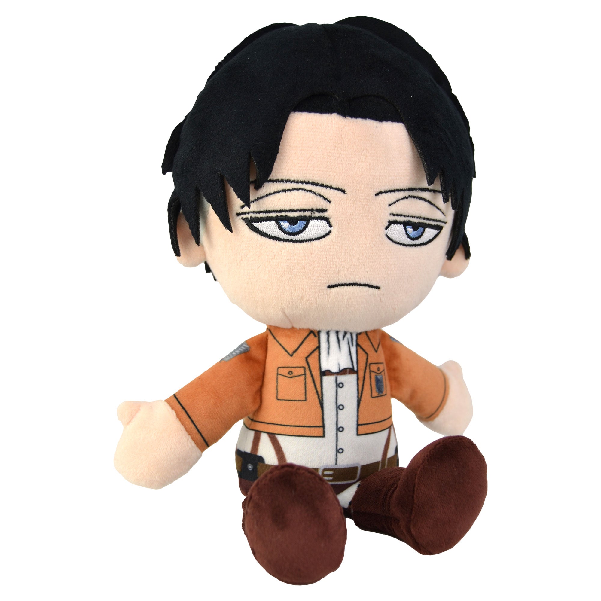 Attack on Titan Levi - Disponibile in 2/3 giorni lavorativi GED