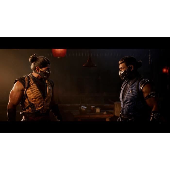 Mortal Kombat 1 - Gioco per PS5 - Disponibile in 3-4 giorni lavorativi