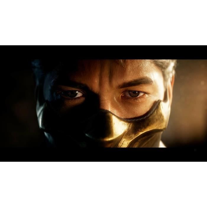 Mortal Kombat 1 - Gioco per PS5 - Disponibile in 3-4 giorni lavorativi