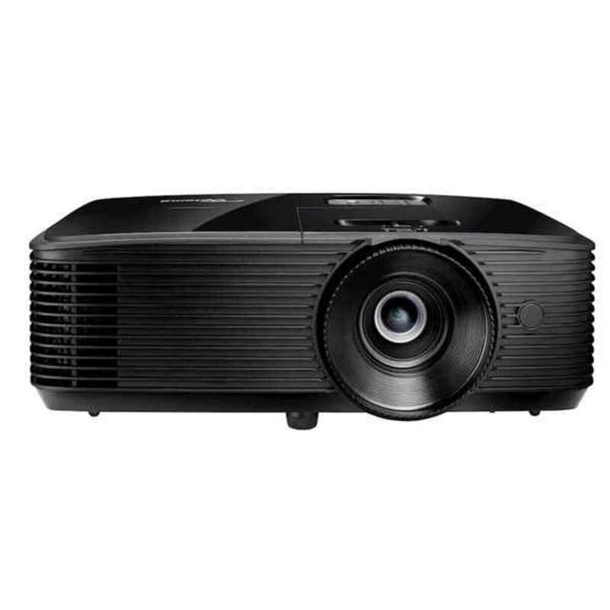 Proiettore Optoma S336 4000 lm Nero - Disponibile in 3-4 giorni lavorativi