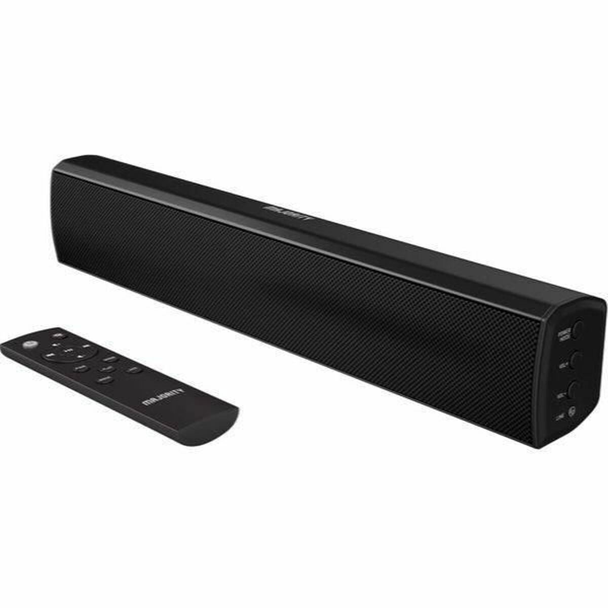 Soundbar Majority BOWFELL - Disponibile in 3-4 giorni lavorativi