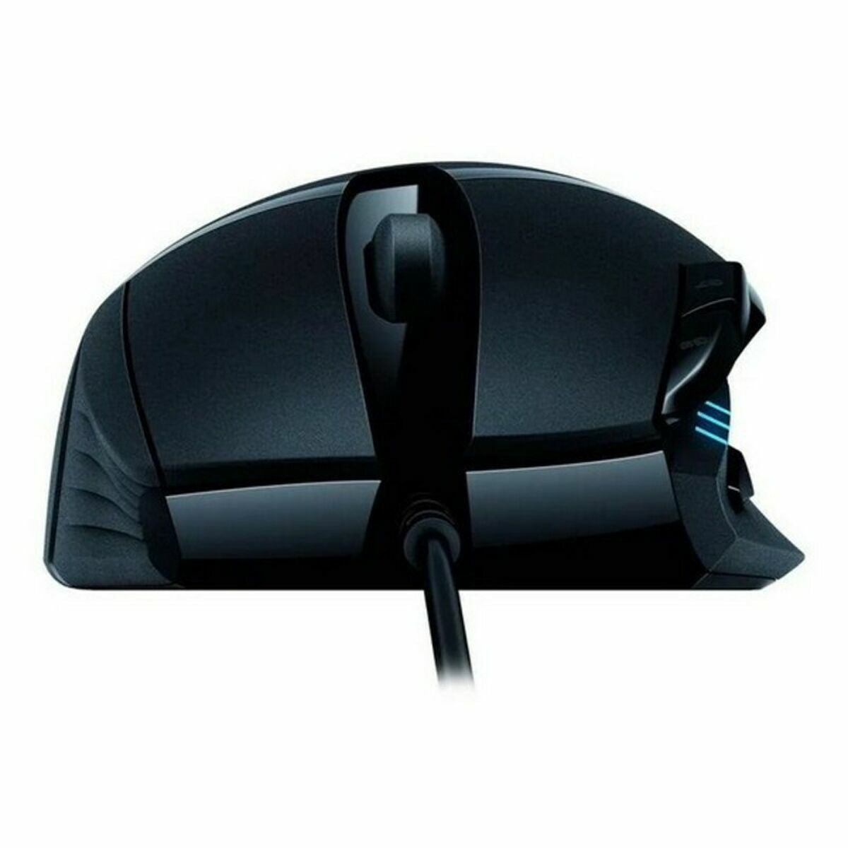 Mouse Gaming Logitech 910-004068 USB 4000 dpi 500 ips - Disponibile in 3-4 giorni lavorativi