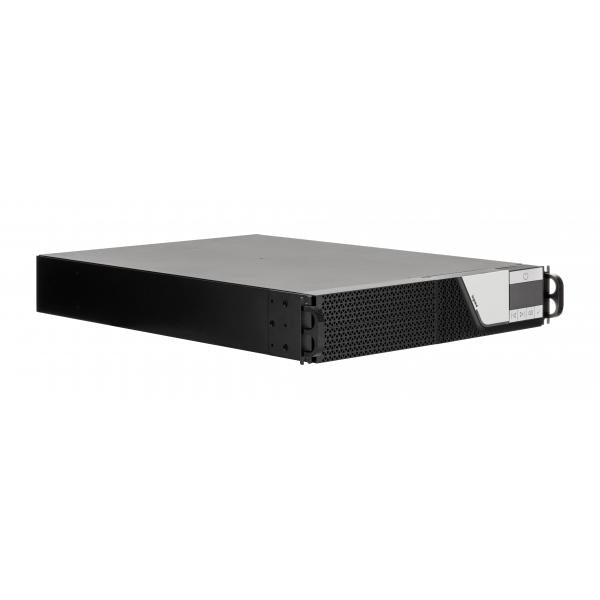 UPS LEGRAND DAKER DK 3000VA ON-LINE DOPPIA CONVERSIONE (RACK/DESK) - MONOFASE VFI - Disponibile in 3-4 giorni lavorativi Legrand