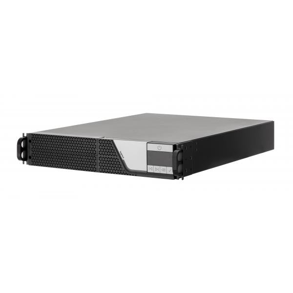 UPS LEGRAND DAKER DK 3000VA ON-LINE DOPPIA CONVERSIONE (RACK/DESK) - MONOFASE VFI - Disponibile in 3-4 giorni lavorativi