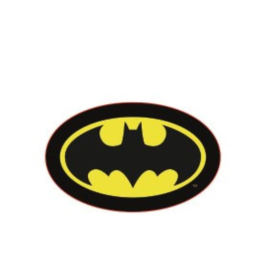 Cuscino DC Comics: Batman Logo - Disponibile in 2/3 giorni lavorativi GED