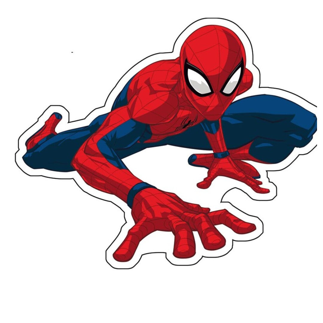 Cuscino Marvel Comics: Spider-Man - Disponibile in 2/3 giorni lavorativi GED