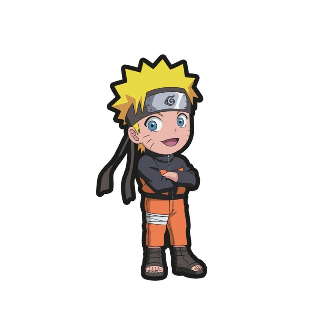 Cuscino Naruto 2D - Disponibile in 2/3 giorni lavorativi