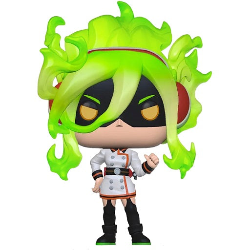 Funko Pop! FUNKO POP My Hero Academia - Burnin (Moe Kamiji) (Exclusive) - Disponibile in 2/3 giorni lavorativi