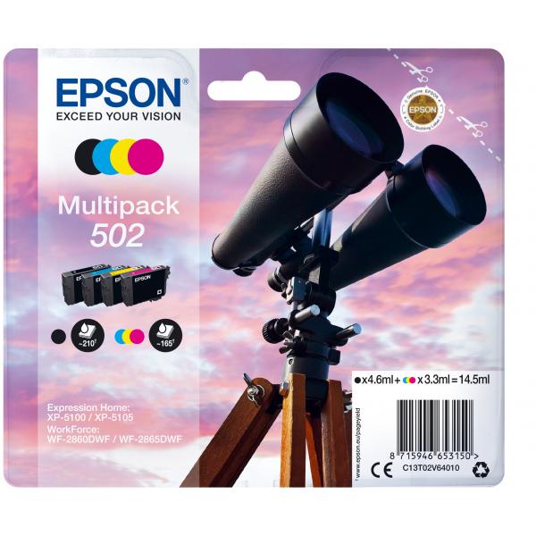 EPSON Binocolo KCMY 502 - Disponibile in 3-4 giorni lavorativi