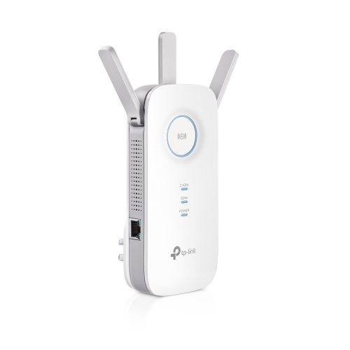 TP-Link AC1750 Wi-Fi Range Extender - Disponibile in 3-4 giorni lavorativi