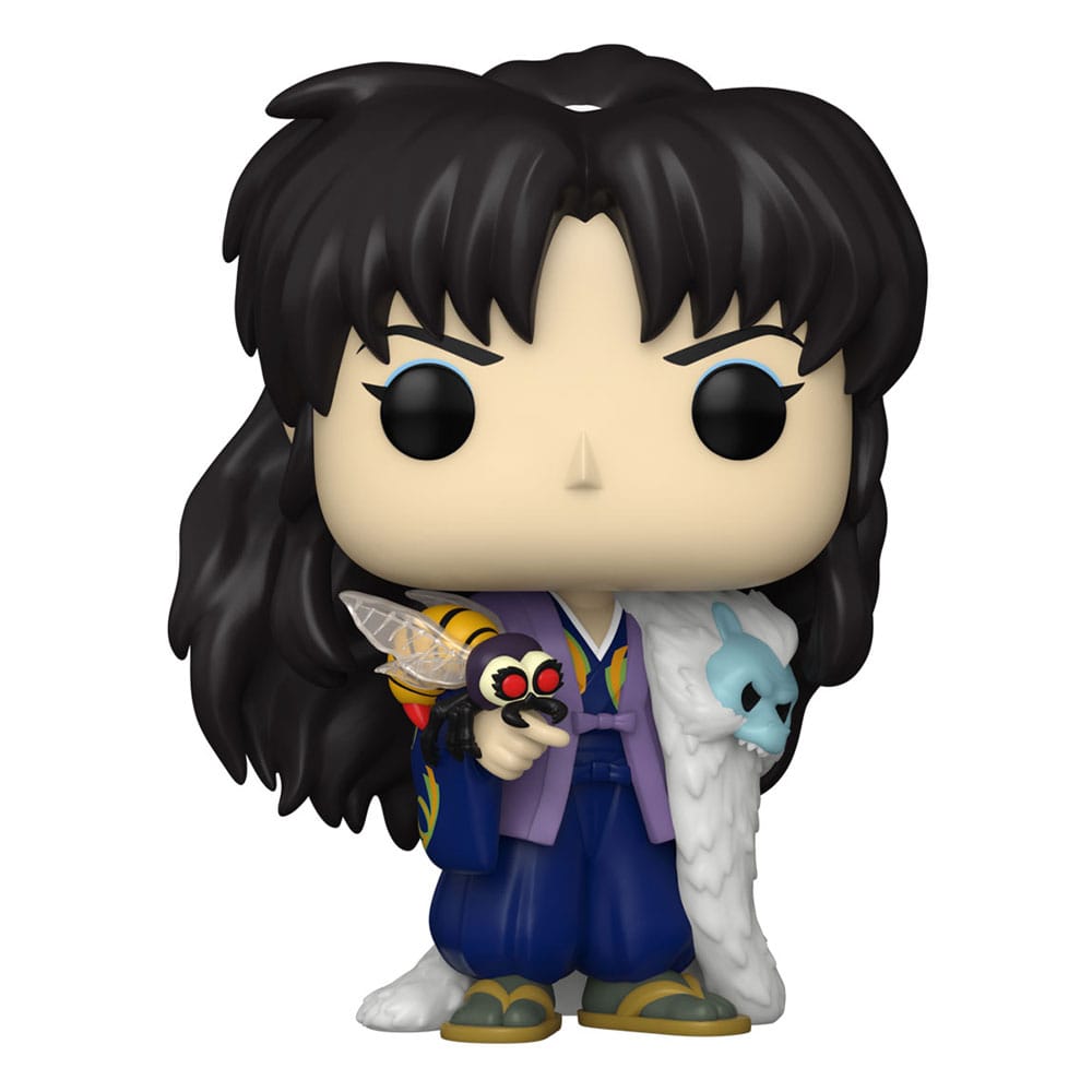 Funko Pop! FUNKO POP Inuyasha - 1299 Naraku 9 cm - Disponibile in 2/3 giorni lavorativi