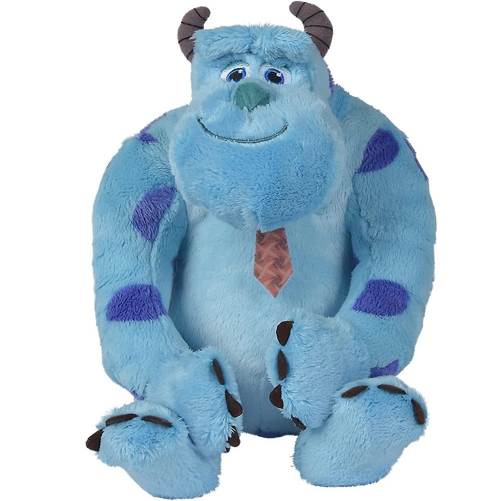 DISNEY: MONSTERS & CO - PELUCHE SULLY 25 CM - Disponibile in 2/3 giorni lavorativi Simba