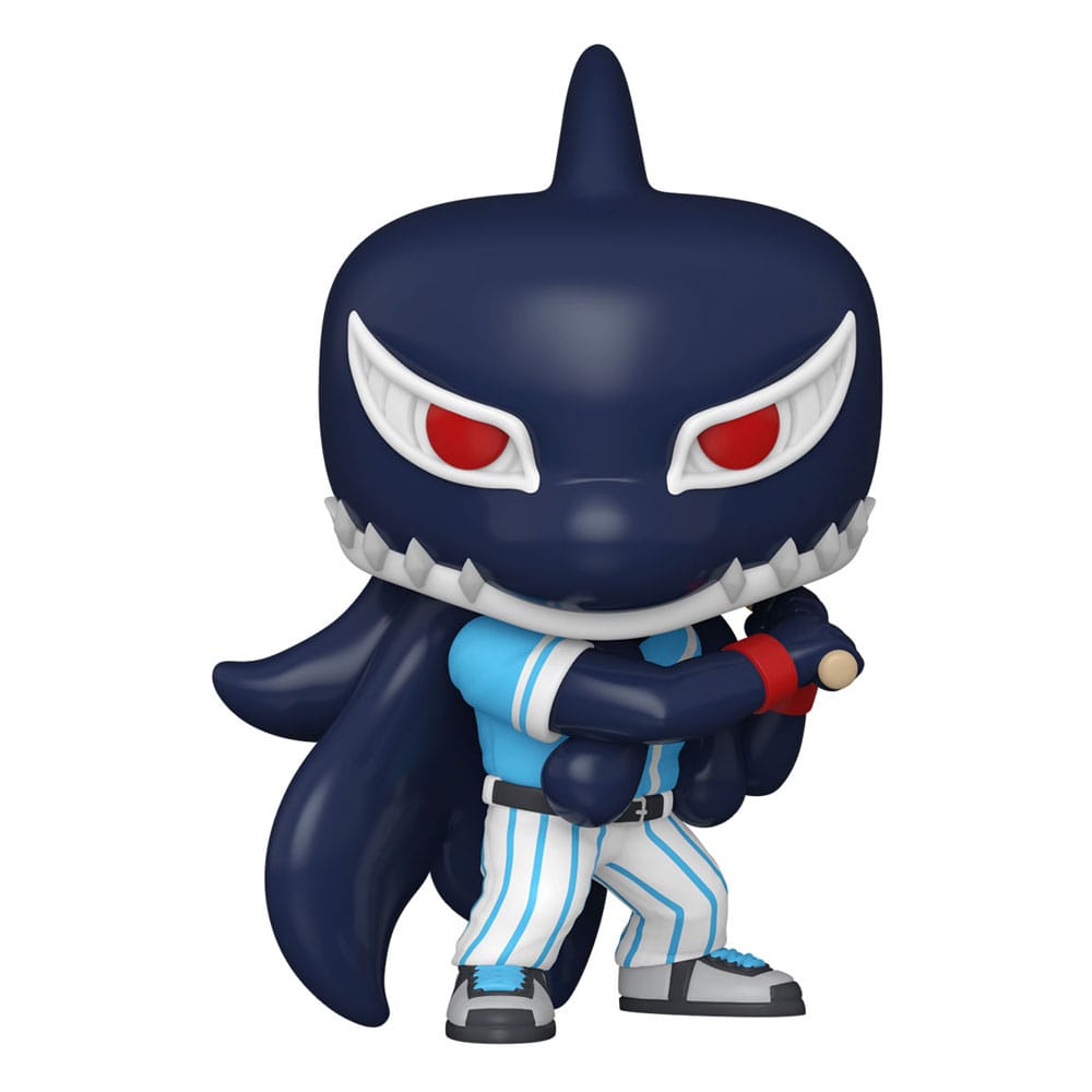 Funko Pop! FUNKO POP My Hero Academia - 1331 Gang Orca 9 cm - Disponibile in 2/3 giorni lavorativi