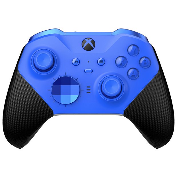 Xbox Series MICROSOFT Xbox Series Controller Wireless Elite Series 2 Core Blue Accessori - Disponibile in 2/3 giorni lavorativi