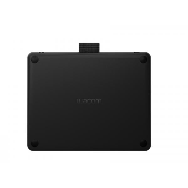 Tavoletta con Penna Wacom Intuos S Bluetooth Black - CTL-4100WLK-S - Disponibile in 3-4 giorni lavorativi