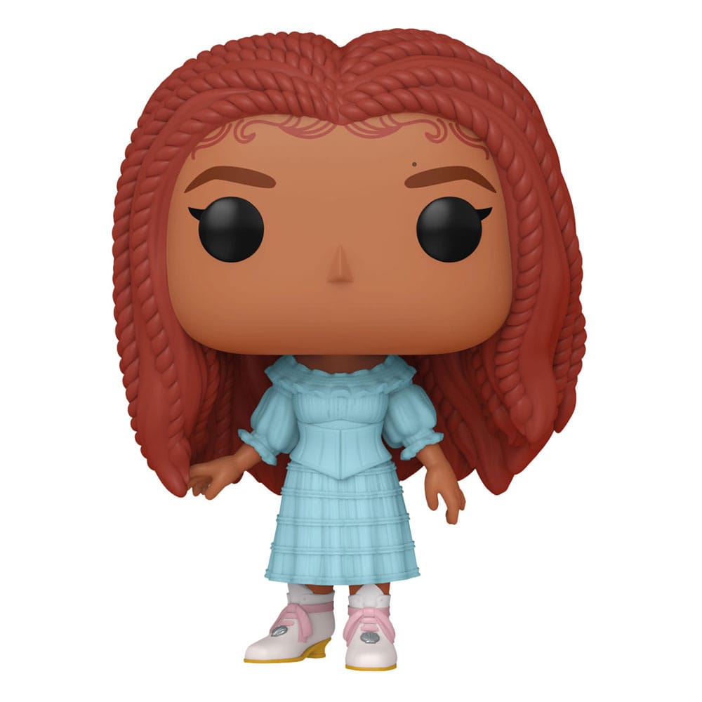 Funko Pop! FUNKO POP Disney: La Sirenetta - 1362 Ariel 9 cm - Disponibile in 2/3 giorni lavorativi