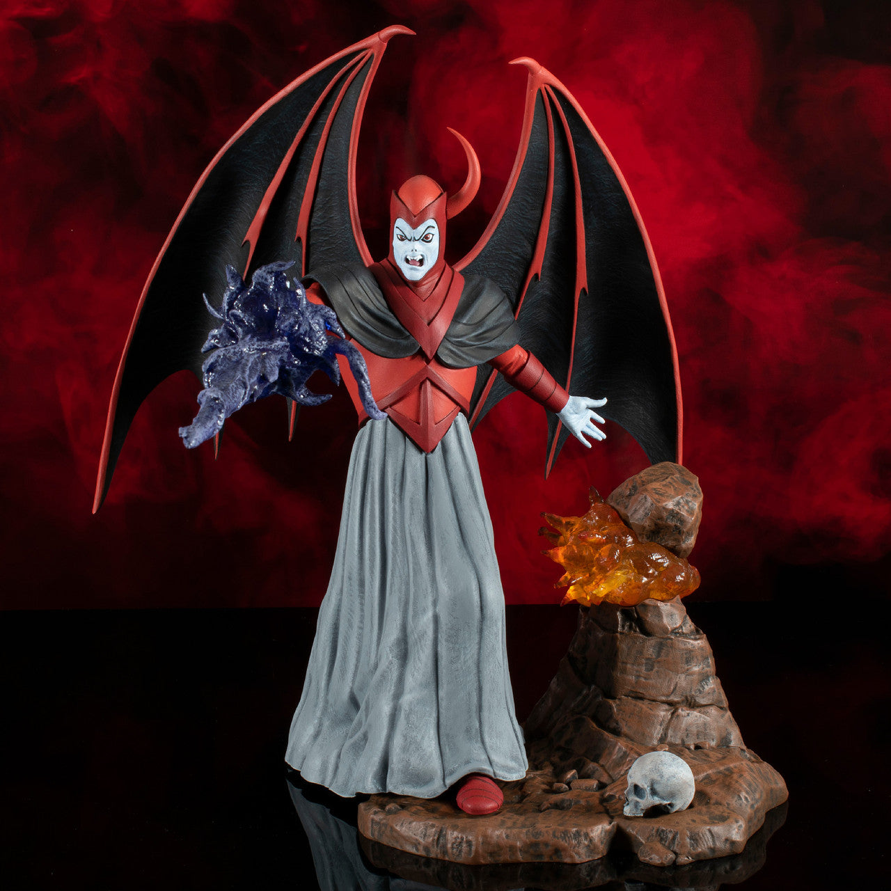 Action figure / Statue Dungeons & Dragons - Venger Deluxe Gallery Diorama - Disponibile in 2/3 giorni lavorativi Diamond Select