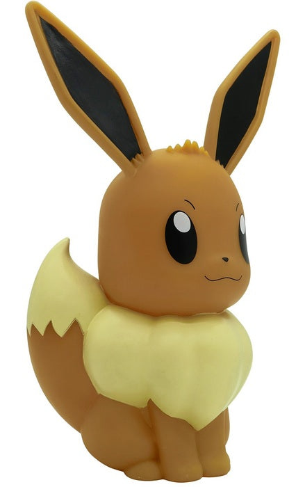 POKEMON LAMPADA LED EEVEE 30 CM - Disponibile in 2/3 giorni lavorativi Teknofun