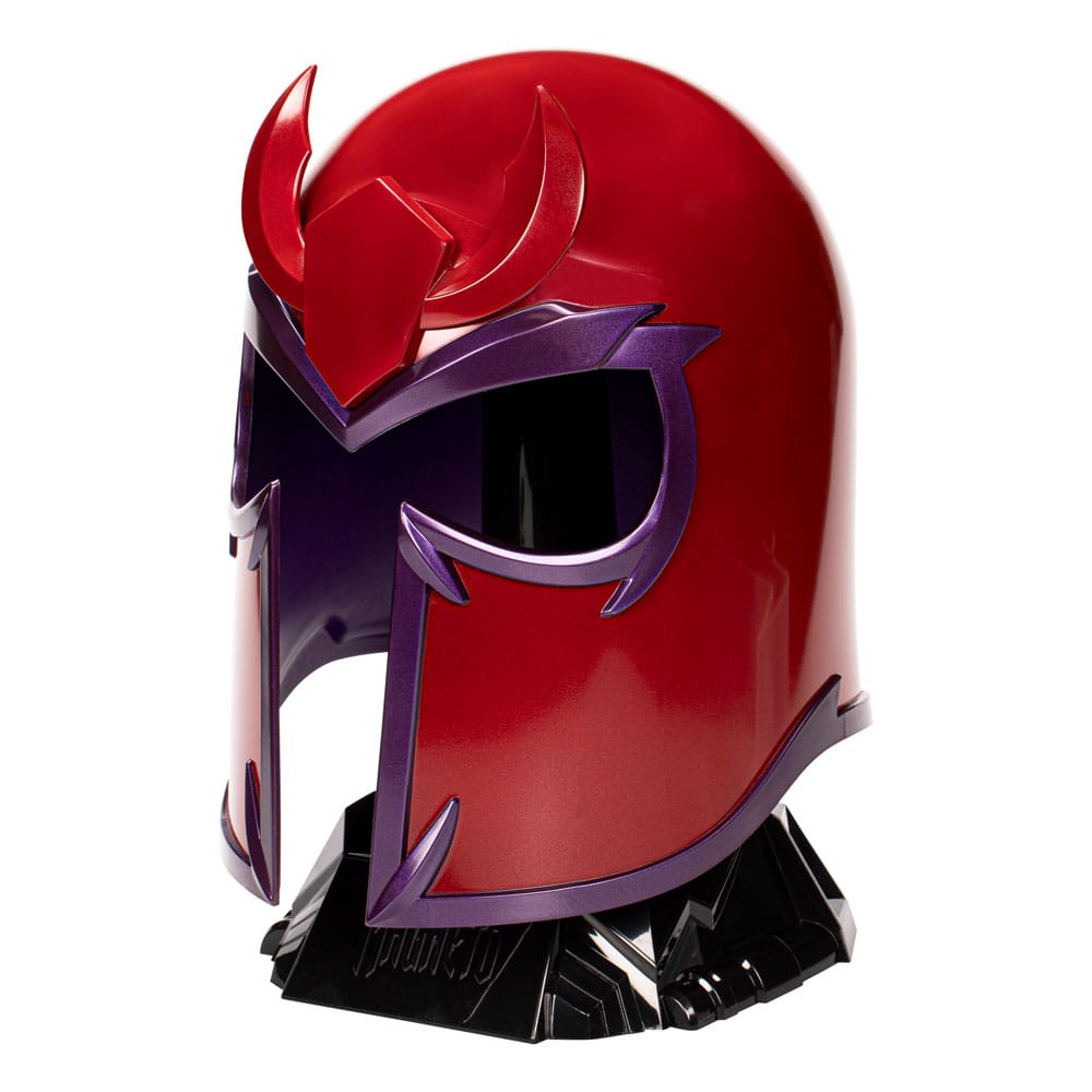 HASBRO MARVEL X-MEN - LEGENDS SERIES - REPLICA CASCO DI MAGNETO 1:1 - Disponibile in 2/3 giorni lavorativi Hasbro