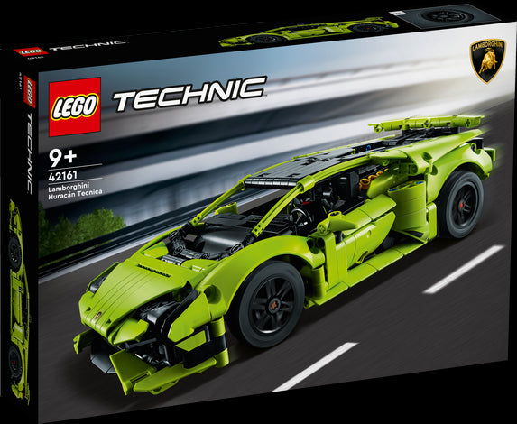 LEGO LEGO 42161 Lamborghini Huracán Tecnica - Disponibile in 2/3 giorni lavorativi