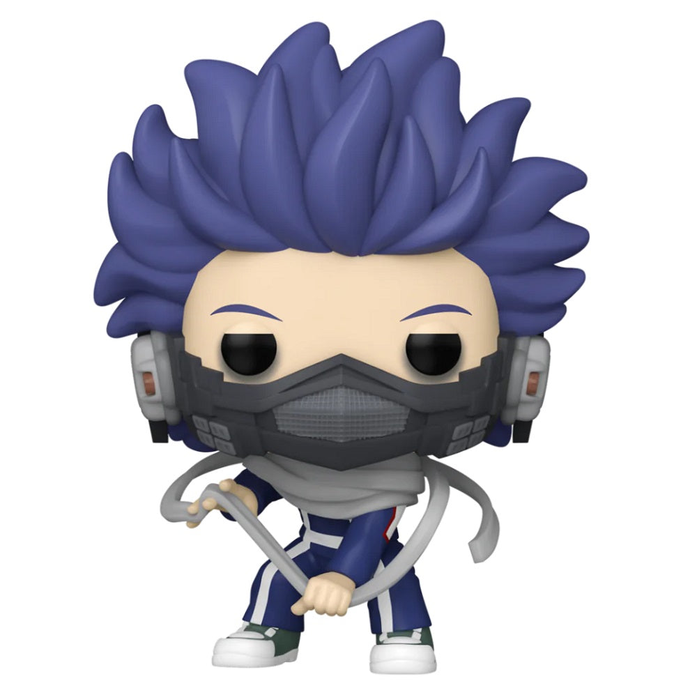 Funko Pop! FUNKO POP My Hero Academia - 1353 Hitoshi 9 cm - Disponibile in 2/3 giorni lavorativi