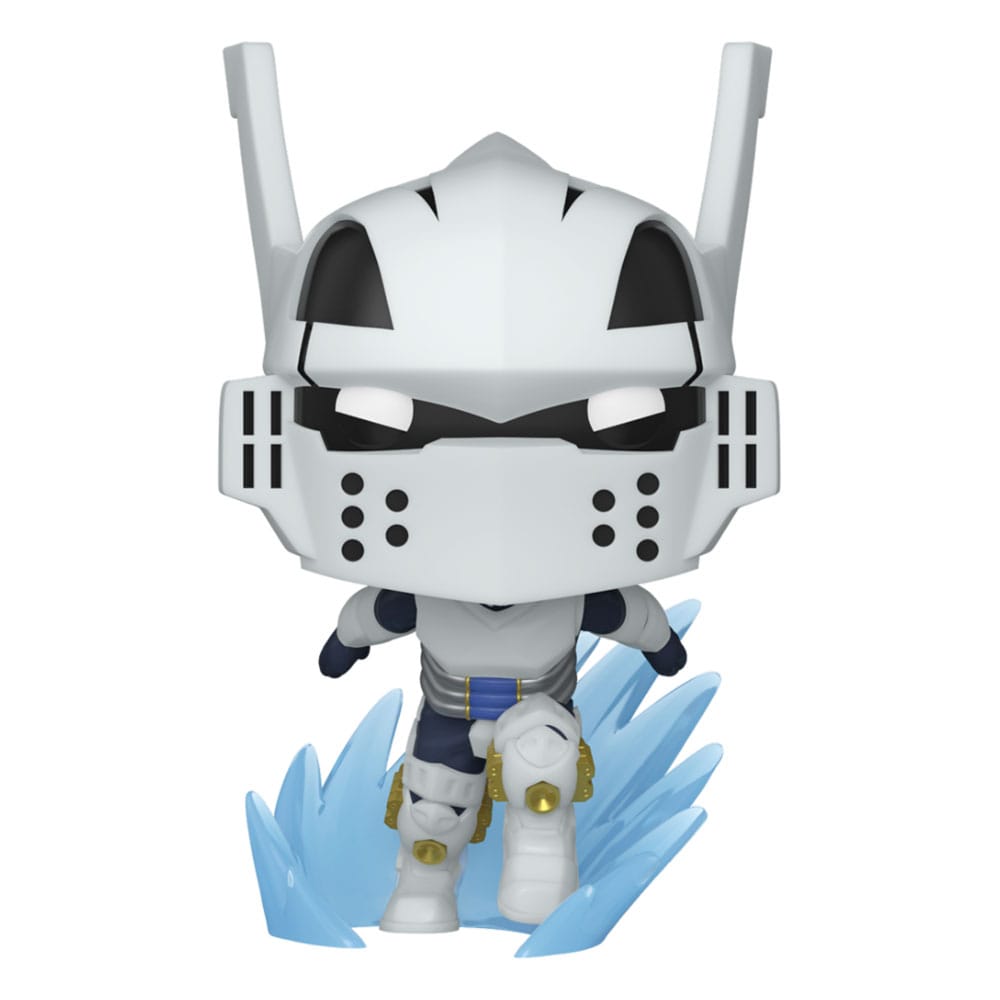 Funko Pop! FUNKO POP My Hero Academia - 1349 Tenya (RBurst) 9 cm - Disponibile in 2/3 giorni lavorativi FUNKO