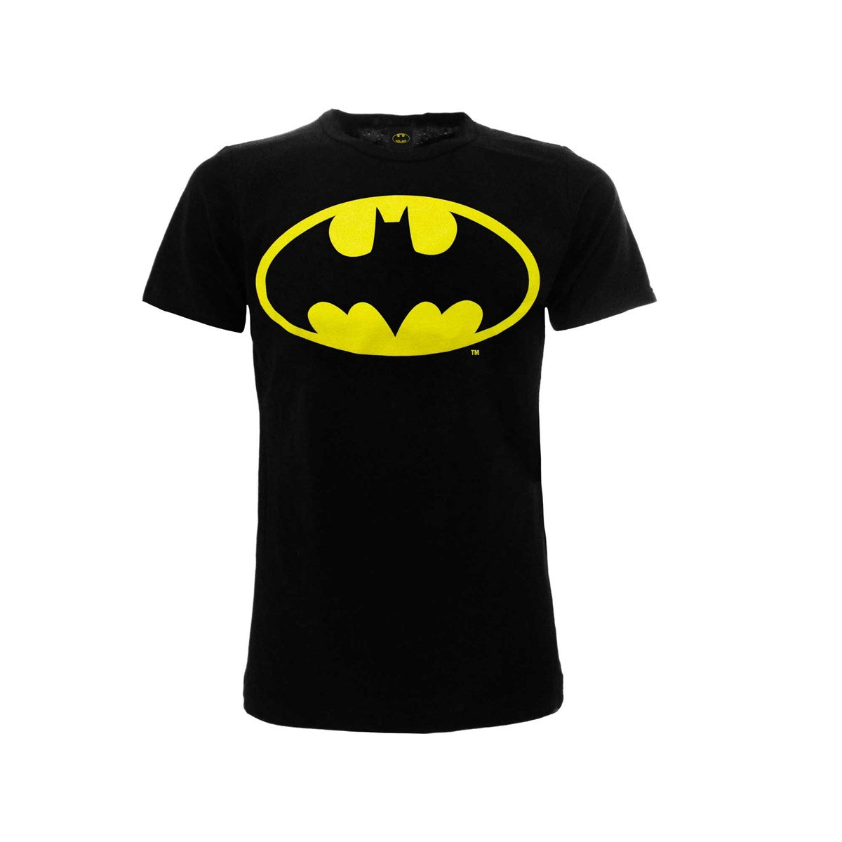 BATMAN LOGO T-shirt 5/6 - Disponibile in 2/3 giorni lavorativi GED