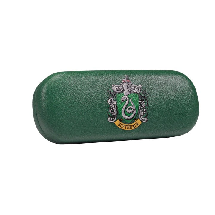 Harry Potter - Slytherin Porta Occhiali - Disponibile in 2/3 giorni lavorativi