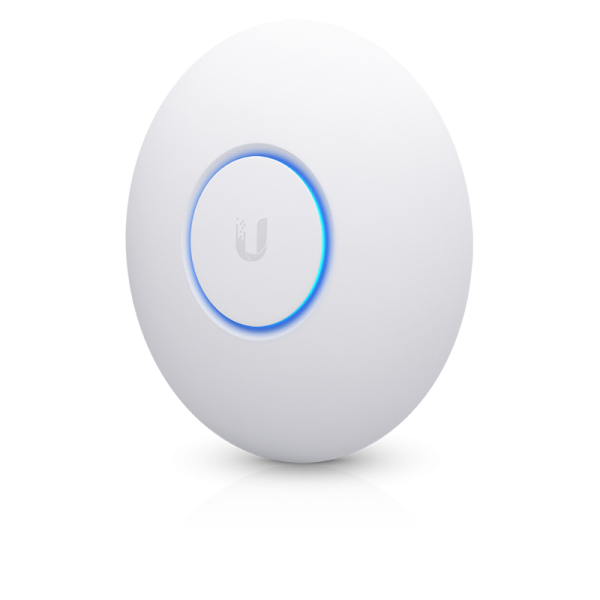 Ubiquiti Networks UniFi nanoHD 1733 Mbit/s Bianco Supporto Power over Ethernet (PoE) - Disponibile in 6-7 giorni lavorativi