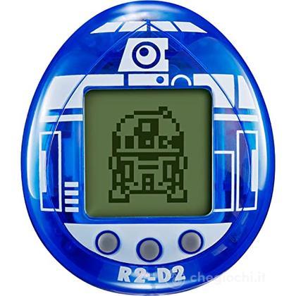 BANDAI TAMAGOTCHI NANO STAR WARS - BLU - Disponibile in 2/3 giorni lavorativi