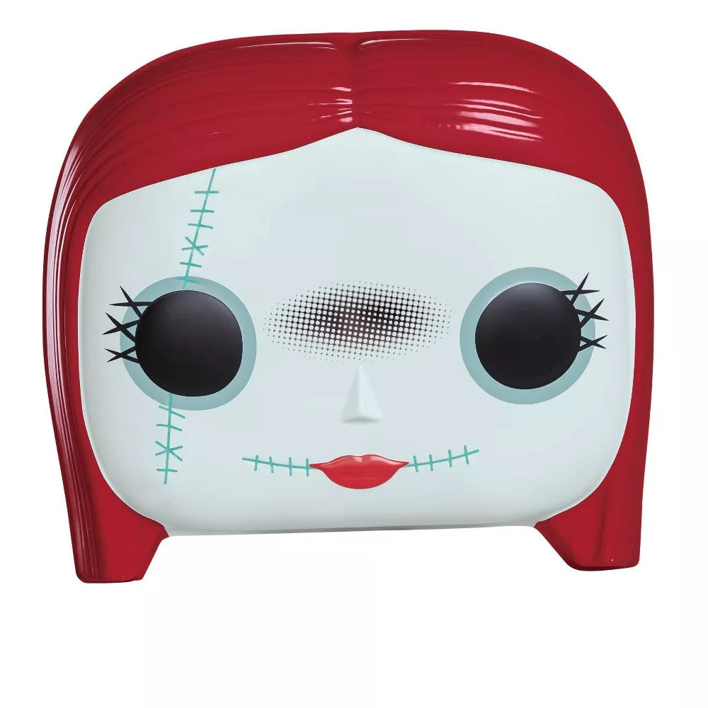 JAKKS PACIFIC DISNEY: NIGHTMARE BEFORE CHRISTMAS - MASCHERA SALLY FUNKO (UNISIZE 8+ ) - Disponibile in 2/3 giorni lavorativi Jakks Pacific