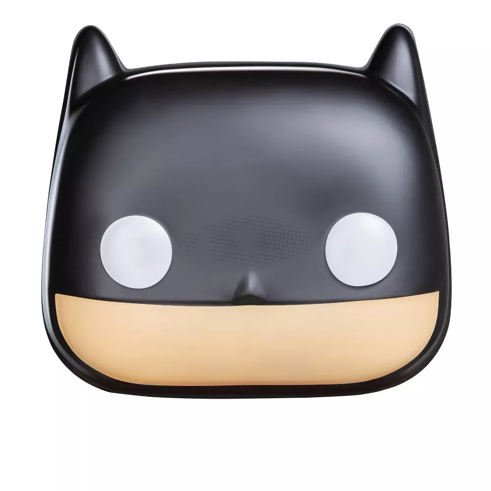 JAKKS PACIFIC BATMAN - MASCHERA CLASSIC BATMAN FUNKO (UNISIZE 8+ ) - Disponibile in 2/3 giorni lavorativi Jakks Pacific