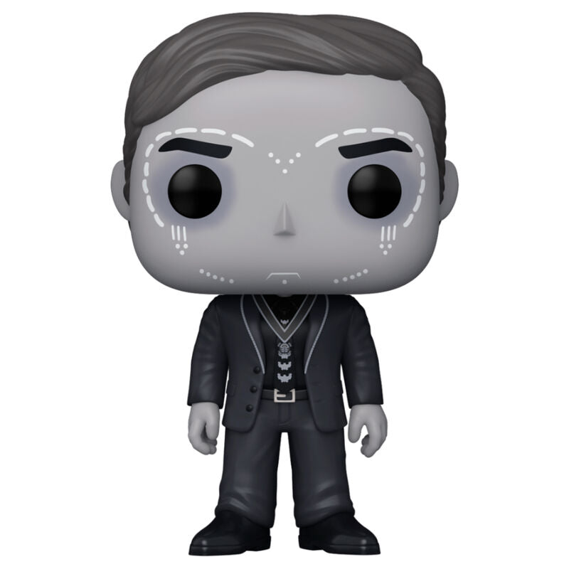 Funko Pop! FUNKO POP Marvel: Werewolf By Night - 1272 Jack Russell 9 cm - Disponibile in 2/3 giorni lavorativi FUNKO