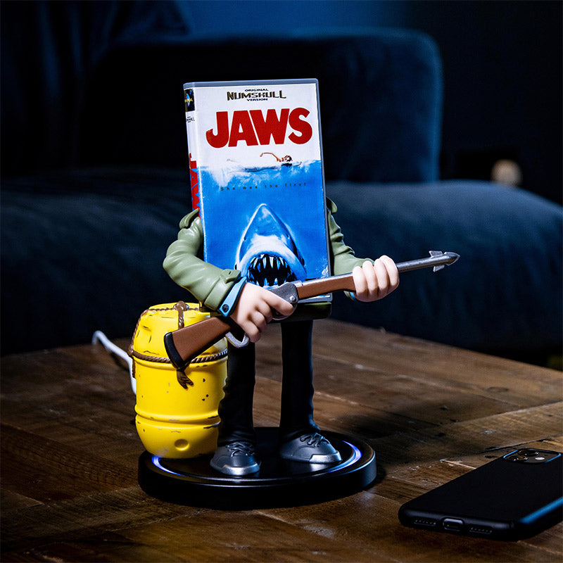 NUMSKULL PowerIdolz Jaws (Lo Squalo) - Disponibile in 2/3 giorni lavorativi