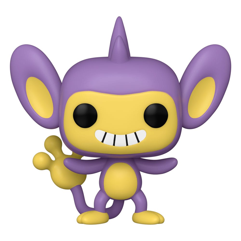 Funko Pop! FUNKO POP Pokemon - 947 Aipom 9 cm - Disponibile in 2/3 giorni lavorativi