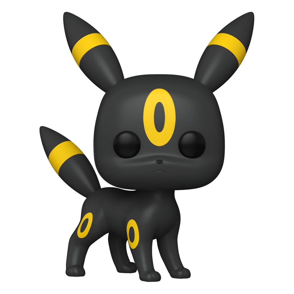 Funko Pop! FUNKO POP Pokemon - 948 Umbreon 9 cm - Disponibile in 2/3 giorni lavorativi