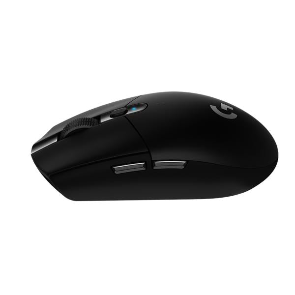 Logitech G Wireless Gaming Mouse G305 nero - Disponibile in 3-4 giorni lavorativi