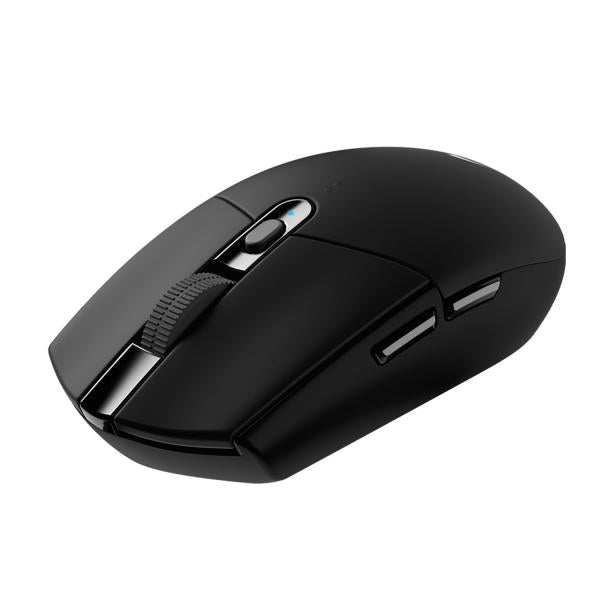 Logitech G Wireless Gaming Mouse G305 nero - Disponibile in 3-4 giorni lavorativi