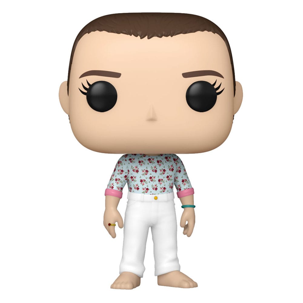 Funko Pop! FUNKO POP Stranger Things - 1457 Finale Eleven 9 cm - Disponibile in 2/3 giorni lavorativi