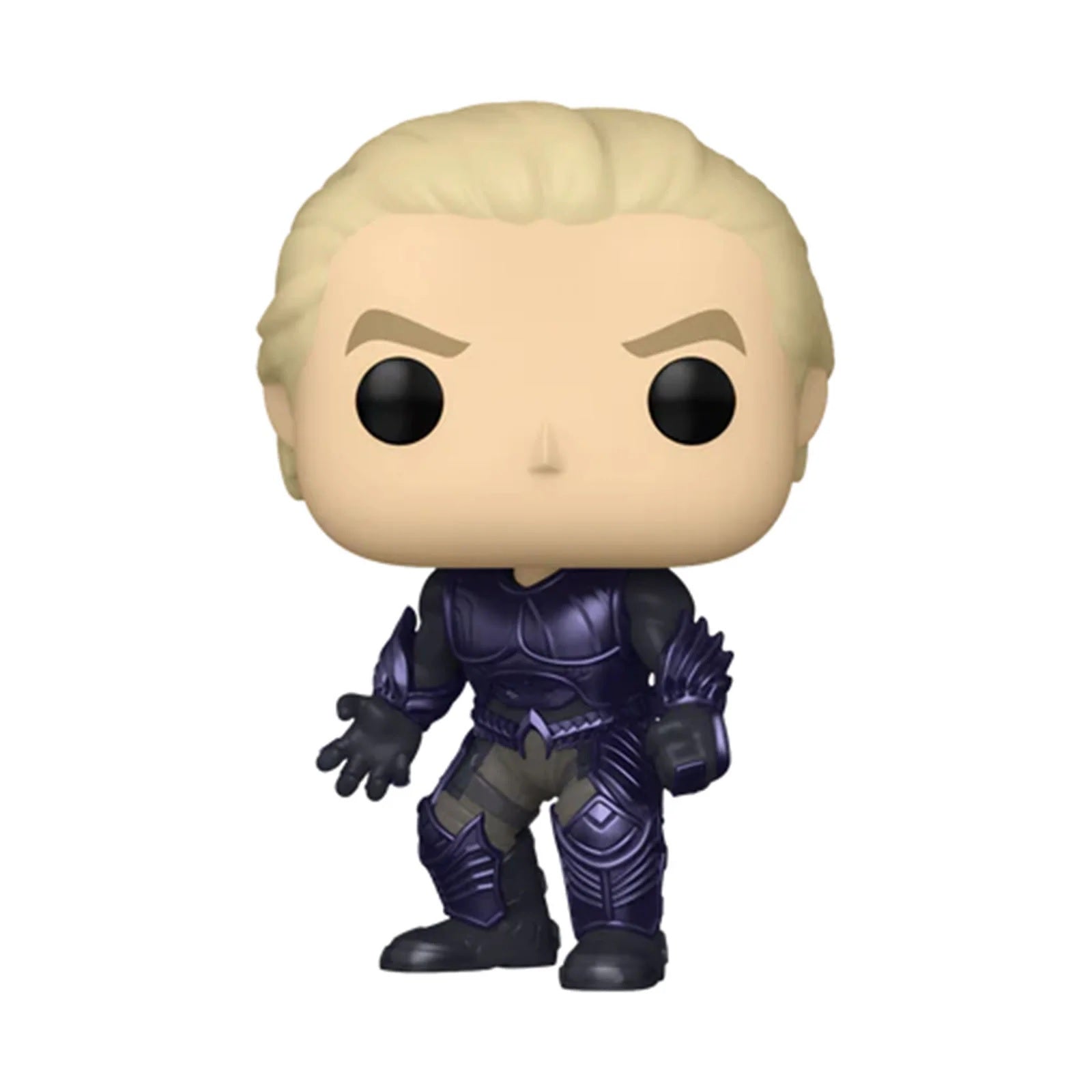 Funko Pop! FUNKO POP Aquaman and the Lost Kingdom - 1304 Orm 9 cm - Disponibile in 2/3 giorni lavorativi FUNKO